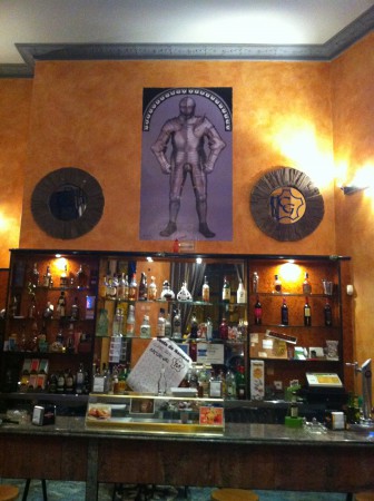 MEDIEVAL, PONFERRADA